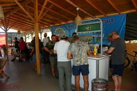 Party Cup - Sulimanu 2013